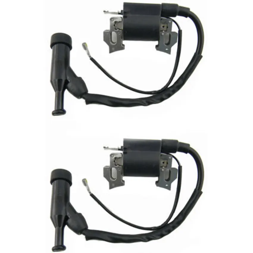 2x Катушки зажигания для Honda gx110 GX120 GX140 GX160 GX200 косилки 30500-ze1-003 30500-ze1-023 30500-ze1-033 enigine |