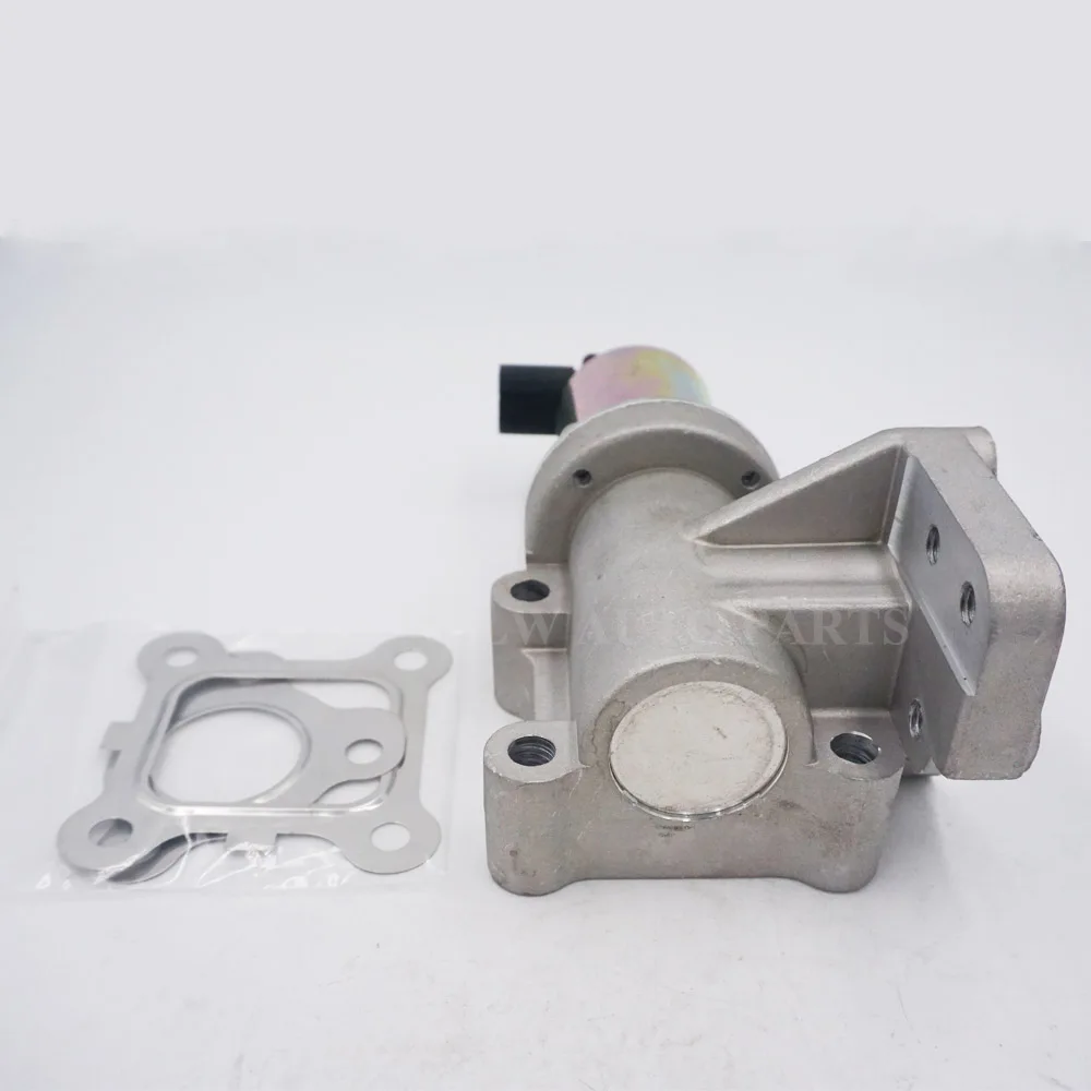 Клапан рециркуляции выхлопных газов для HYUNDAI H1(2008-), 2,5 CRDi 284934A450 284934A421 28410-4A470 28493-4A450 28493-4A421