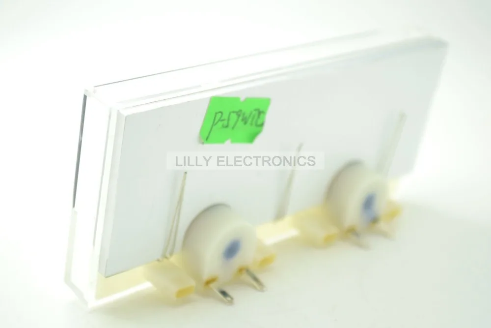 VU измеритель уровня дБ усилитель шасси аудио Preamp подсветка P 59WTC|meter|backlight |