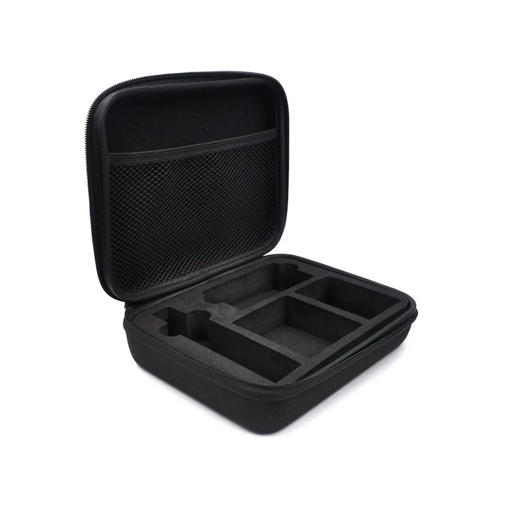 

Handheld Storage Action Camera Bag Carrying Bag Protective Case Accessory Kit Bag For Insta360 Portable Camera