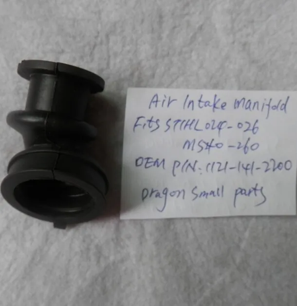AIR INTAKE MANIFOLD STIHL 024 026 MS240 MS260 1