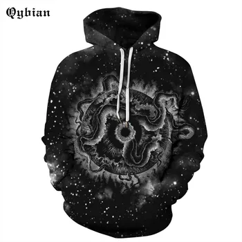

Qybian New Hot Sale Men Sweatshirts Men's Hoodie Bts Sweatshirt Men Streetwear Hip Hop Sweatshirt 3d Print Sweatshirt Drop Ship