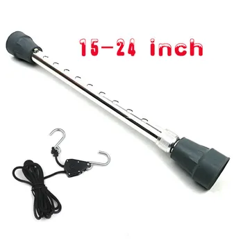 Aluminum alloy Hood Prop tools Nylon rope kit Paintless Dent Repair Tools car body repair tools engine cover repair kit