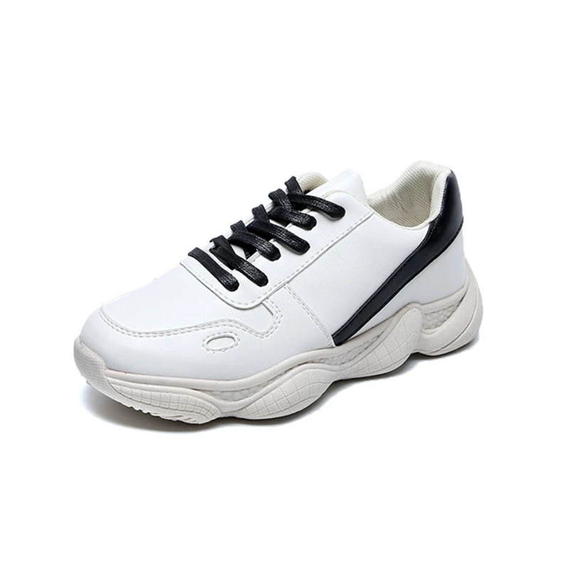 

Новинка Осень-зима 2018, повседневная мужская спортивная обувь в Корейском стиле, Мужская Студенческая обувь, Молодежная обувь с низким вырезом