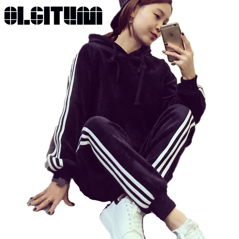 new look tracksuit set