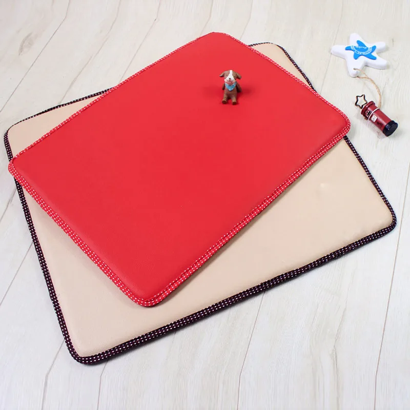 Матрас для собачьей лежанки водонепроницаемый мягкий матрас для сна аксессуары для домашних животных LBShipping