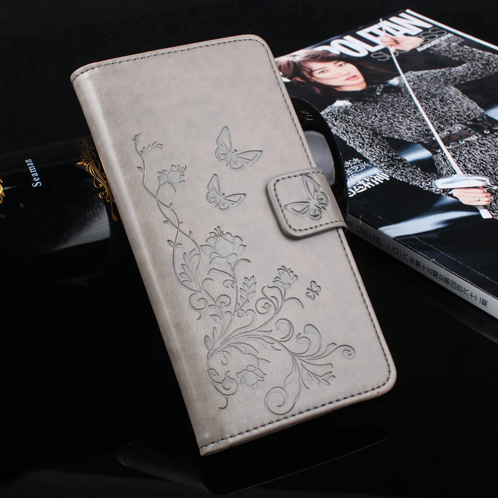 Чехол-книжка для Meizu M6 note M5S M5 U10 U20, кожаный чехол для MEIZU Pro 6 Plus M6S M3 M5 Note M3 M3S Mini MX6 5 Pro 15 - Цвет: LR mimihuayuan hui