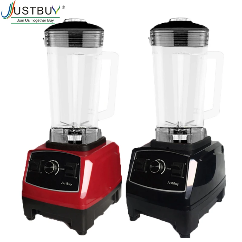 ЕС/США/Великобритания/АС Plug G5200 Best двигатель 3HP BPA бесплатно коммерческих professional смузи блендер для напитков кухонный миксер для обработки - изображение