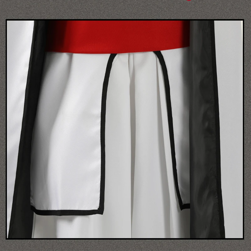 Cosplay&Ware [1]Anime Bleach Cosplay Costumes Aizen Sousuke Costume Halloween Carnival Party Kimono -Cosplay&Ware anime Shop