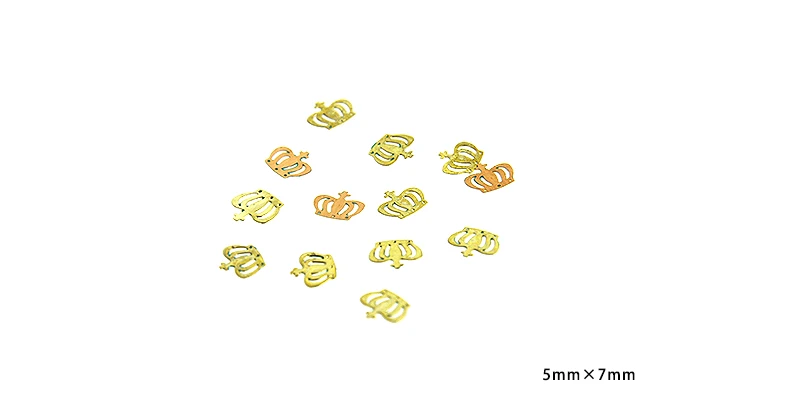 patter6 1000pcs 1000 pcs наклейки для ногтей металлические шпильки 32-Стили дизайн ногтей, заклепка подвески для дизайна ногтей 3d-украшения для ногтей неклеевой Стикеры - Цвет: patter6 1000pcs
