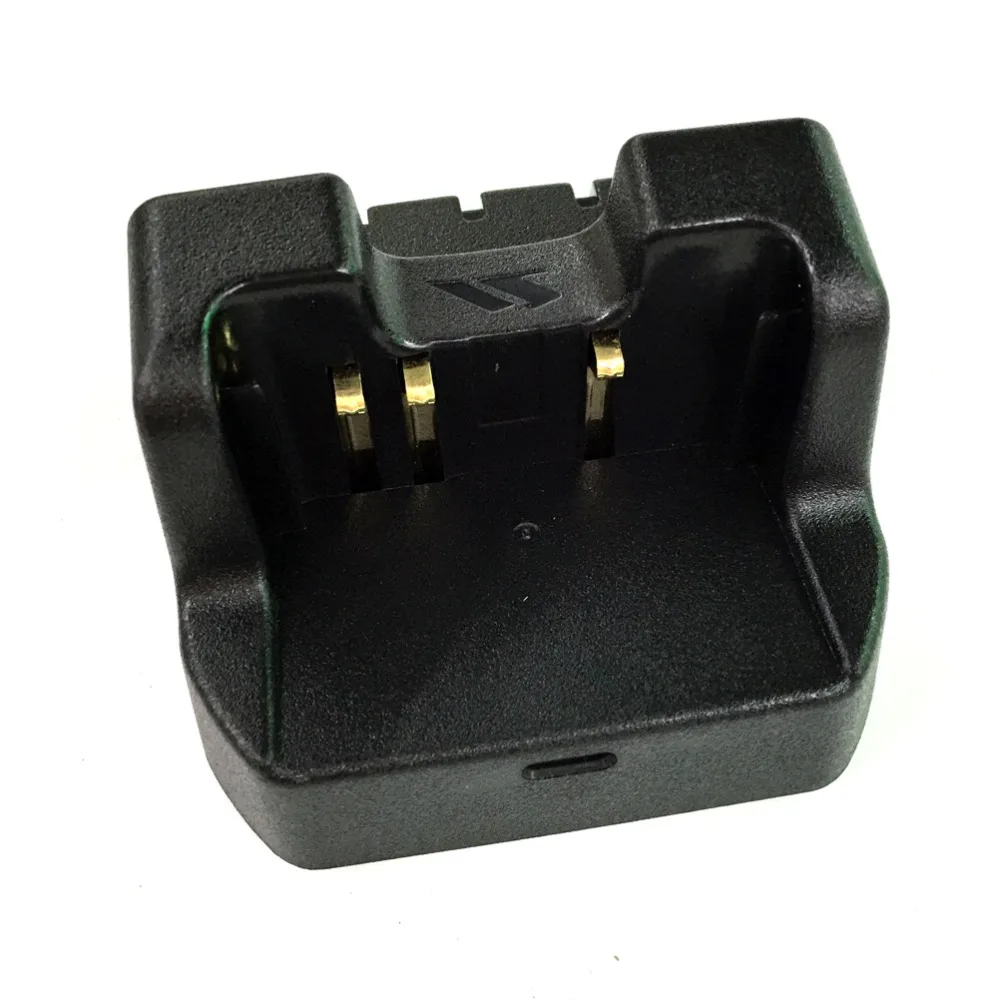 Super Quality 2 way Radio Battery Charging Dock Desktop Rapid Charger For Yaesu Vertex-Standard Walkie Talkie portable radio (4)