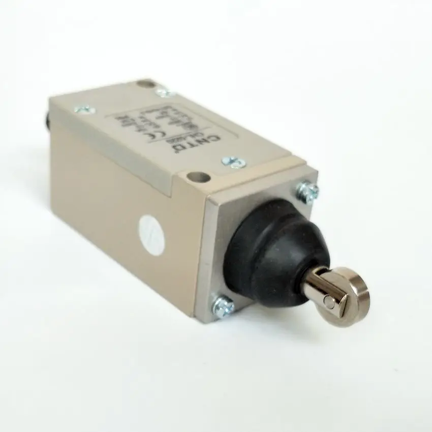 

CNTD CHL-5220 Limited Switch