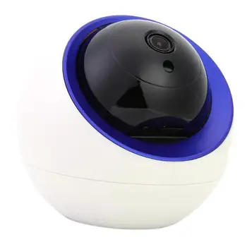 

Wireless IP Camera Cloud Storage Surveillance System Motion Detection Camcorder 8-128G Voice Monitoring and Speaking Alarm Video