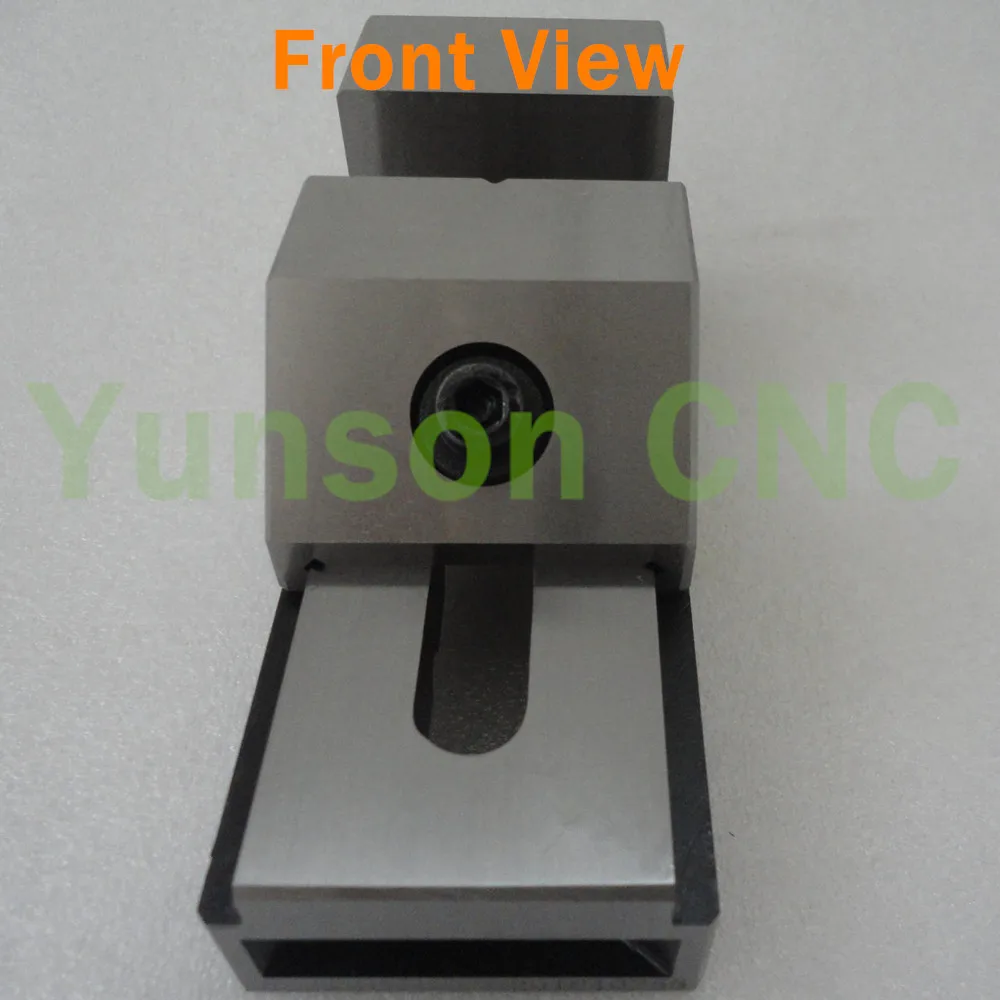 qkg vise front view ali