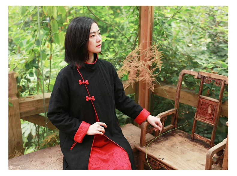 trench coat for women (3)