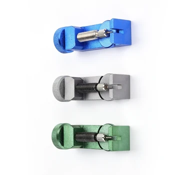 

Adjustable Watch Band Strap Bracelet Link Pin Remover Repair Tool Kit Good quality