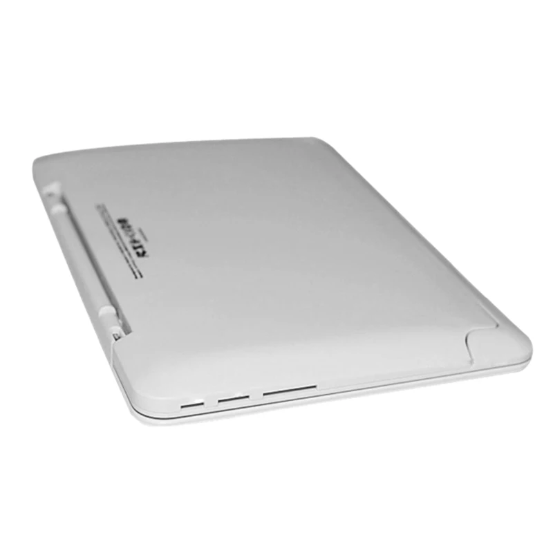 MirrorBook Air Silver Mini Novel Makeup MirrorBook Air Mirror для Apple MacBook Shaped