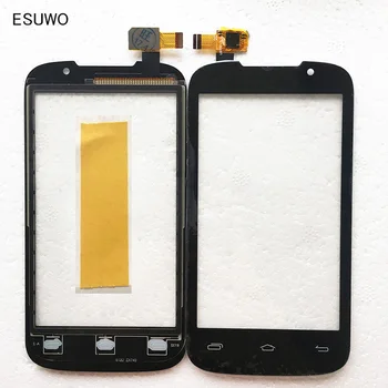 

ESUWO New Touch Screen For Prestigio MultiPhone PAP 3400 Duo PAP3400 Touch Panel Digitizer Glass Replacement