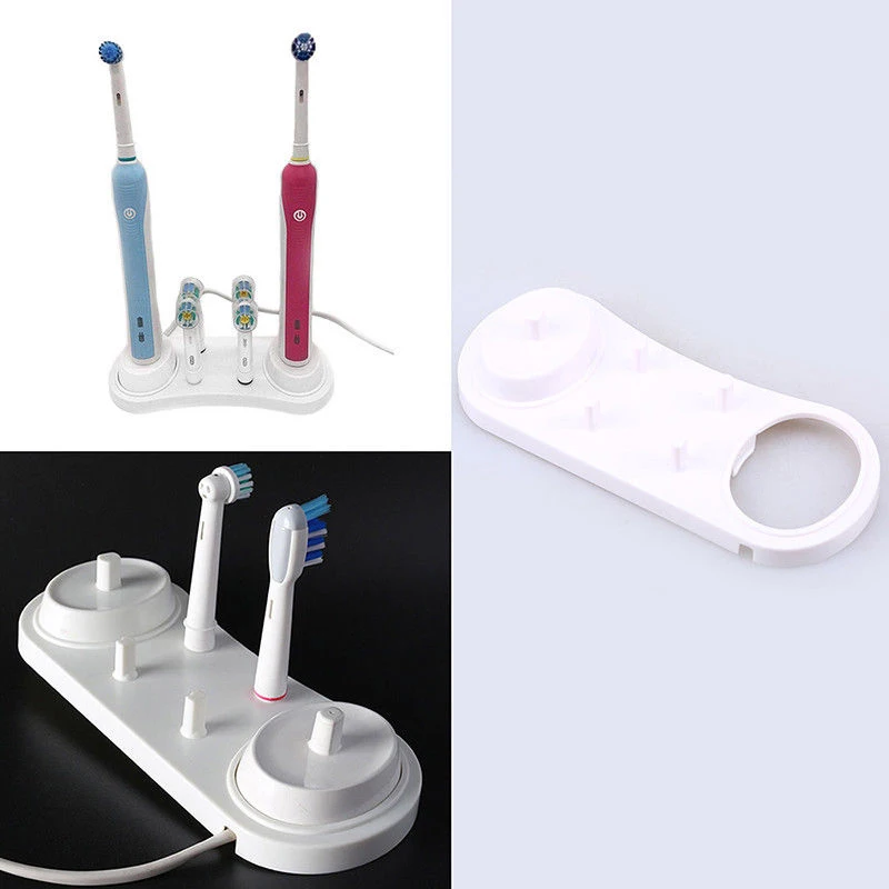 

Oral B Electric Toothbrush Holder For Electric Toothbrush Support Teeth Brush Head Case Suit For D12 D20 D16 D10 D36 3757