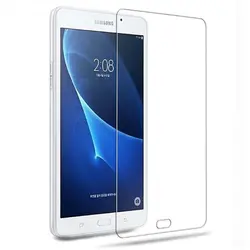 Экран протектор для Samsung Tab A 10,1 2016 T580 T585 закаленное Стекло для Galaxy Tab A6 T580 T585 10,1 дюймов Tablet Стекло гвардии