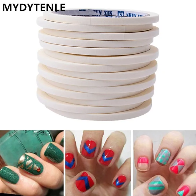 Empower Nail Art Tape