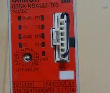 

G9SX-GS226-T15-RT