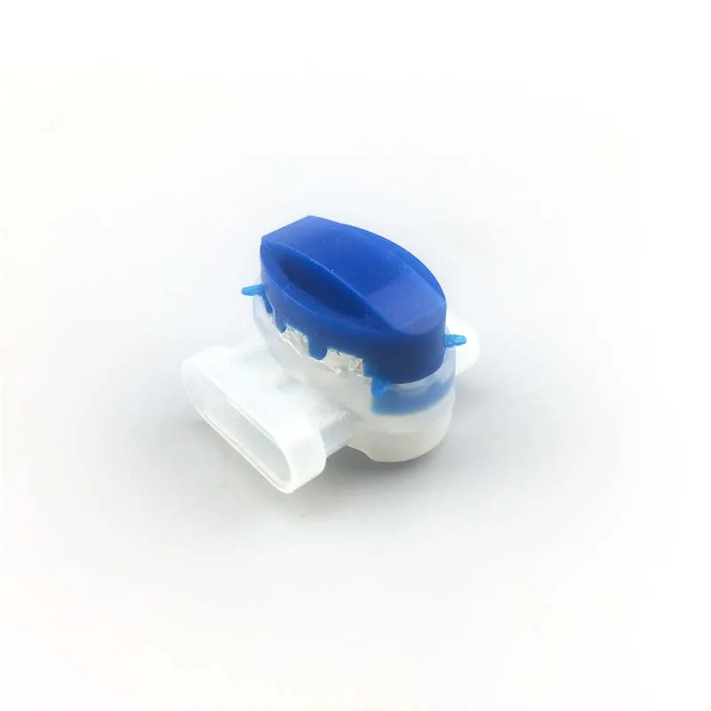  Replace Equivalent Electrical 3m Scotchlok 314 Wire Connector Terminal 314 connecotor Self-Strippin