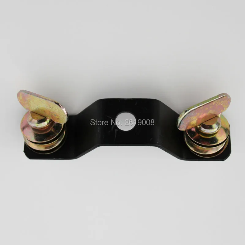 

20PCS/LOT Omega Lock Stage Clamp Hook Fast Lock Connector for moving head stage clamps/omega bracket
