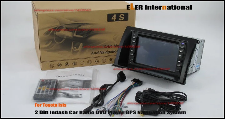 For-Toyota-Isis-Radio-CD-DVD-Player-