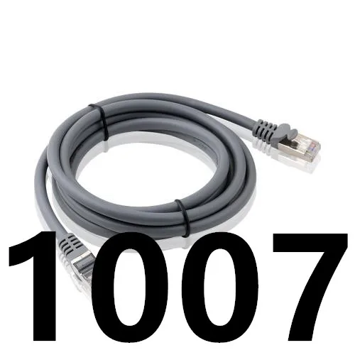 2019 Ethernet кабель высокого Скорость RJ45 сети LAN Кабельный маршрутизатор компьютерный кабель для компьютерный маршрутизатор 1007