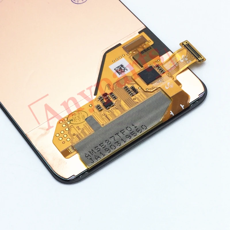 Оригинальный ЖК дисплей для Samsung Galaxy A40 SM A405F экран Замена A405 в комплекте +