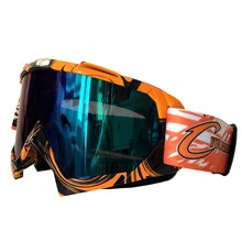 Professional MX font b Goggles b font font b Motocross b font Oculos Off road Racing