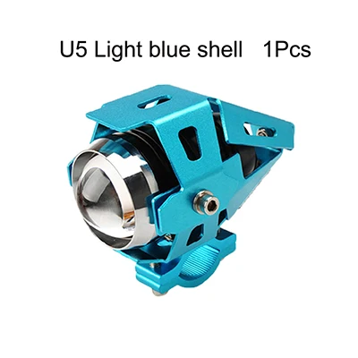 u5 blue 1pieces