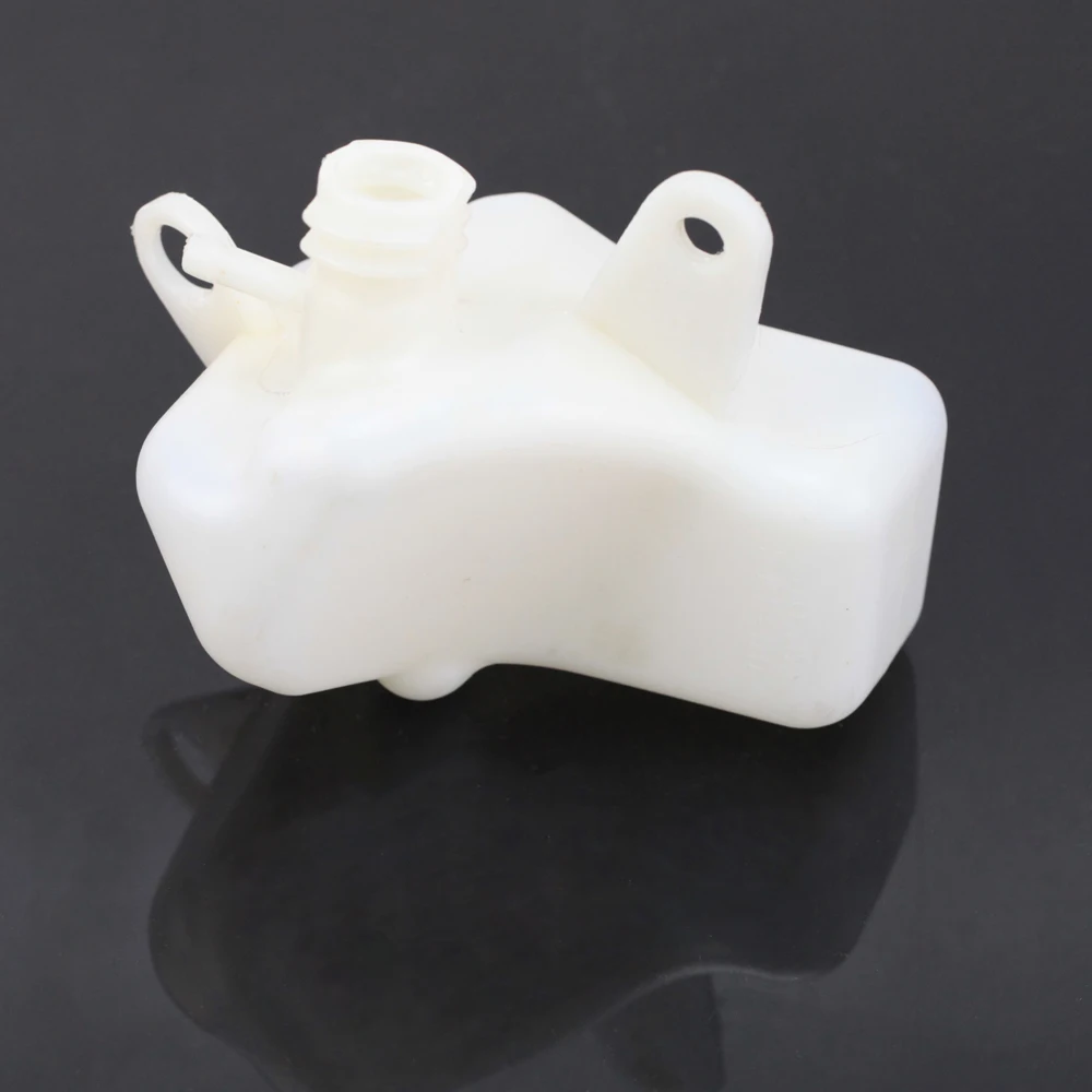 

Coolant Reservoir Expansion Tank For HONDA NPS 50 ZOOMER 2005-2012 Motorcycle Engine Accessories Bottle