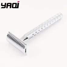 Yaqi Grace Diamond Twinkle бритва хромированная версия