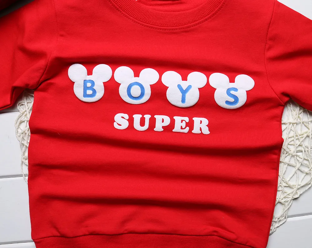 Распродажа, новая весенняя детская футболка детская одежда футболки с длинными рукавами для маленьких мальчиков и девочек, топы для мальчиков и девочек, футболка, одежда из хлопка