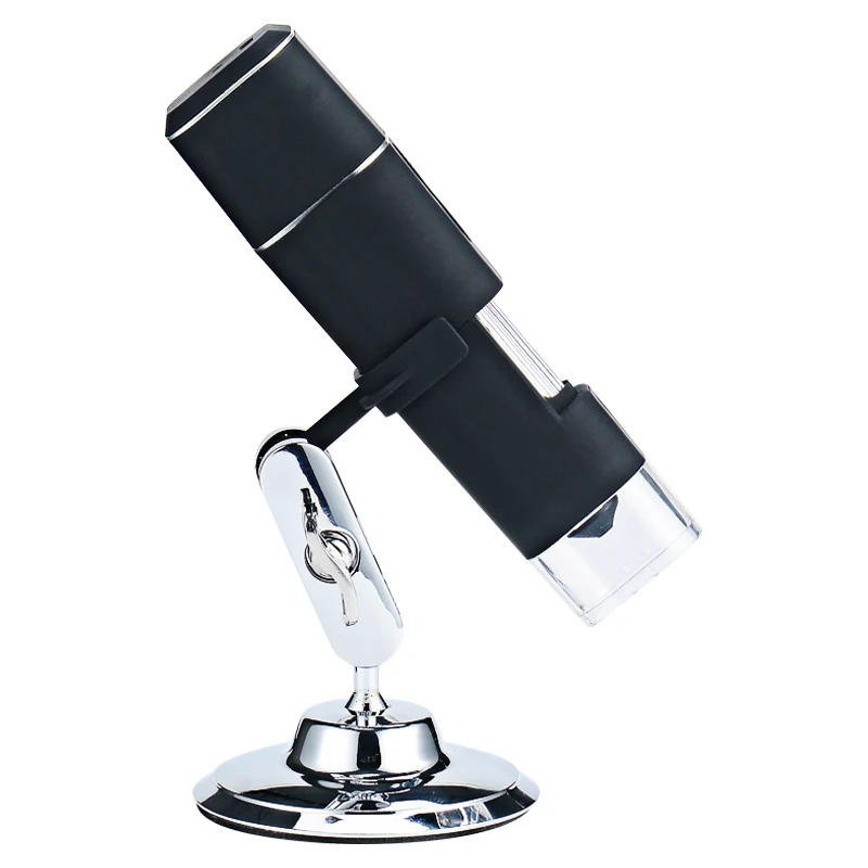 

1000X WIFI Digital Microscope Endoscope Handheld Electronic Magnifier Camera