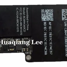 Для Apple bluetooth беспроводная wifi плата Broadcom BCM94360CD 802.11ac mini PCI-E wi-fi/WLAN Bluetooth 4,0 карта