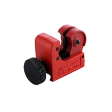 16 мм(5/") Мини медный алюминиевый Железный Металлический Трубчатый трубопровод ломтерезка трубный нож резка сантехника триммер для усов