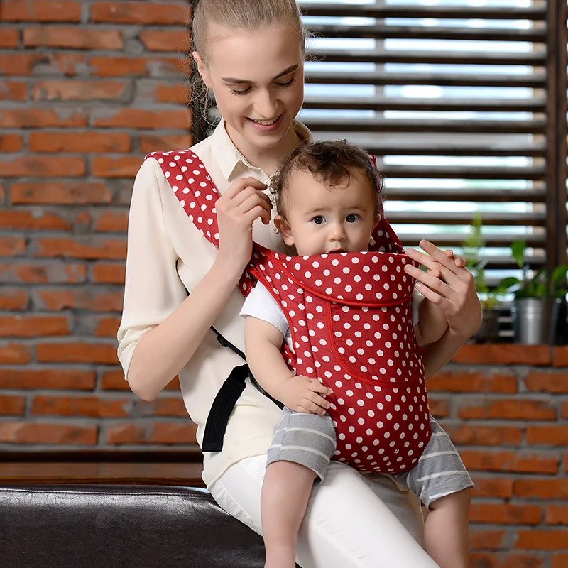 Multi functional Baby Carrier 3 30 Months Infant Bebe Sling Breathable