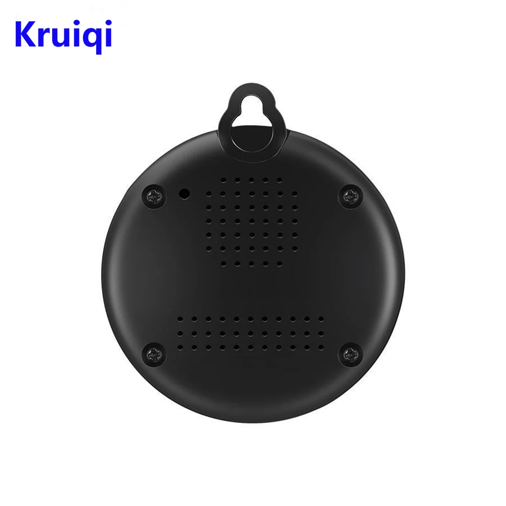 Kruiqi HD 720P wifi Мини Беспроводная ip-камера ночного видения мини-видеокамеры наборы для домашней безопасности CCTV камера