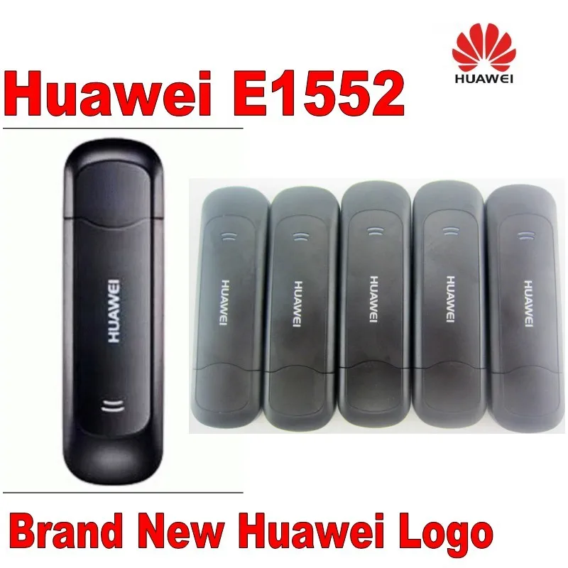

Free Shipping Huawei E1552 3G wireless network card 3G USB