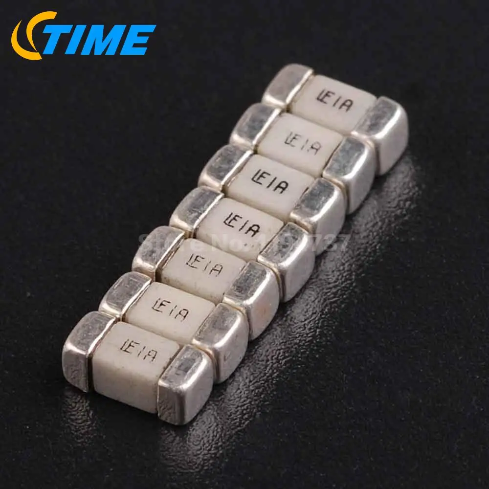 Предохранители 1808 smd