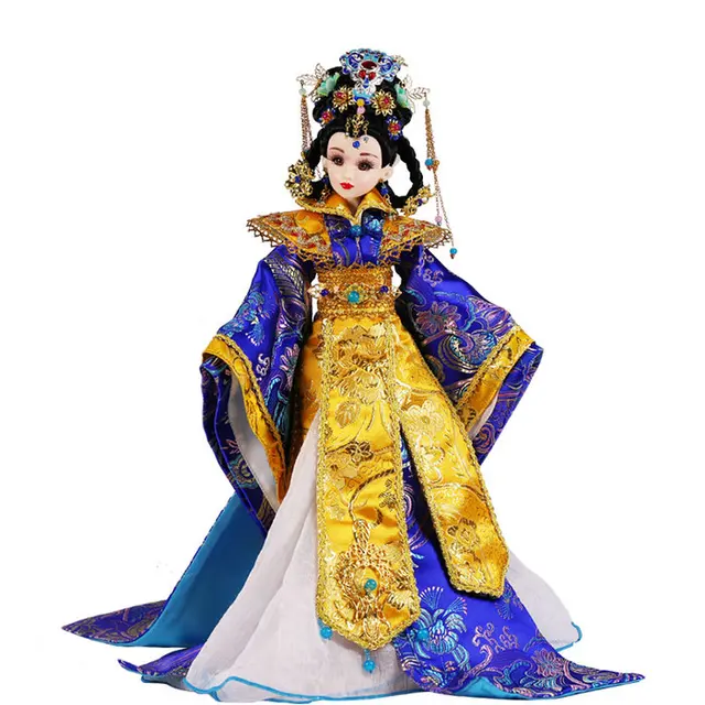 dynasty porcelain dolls