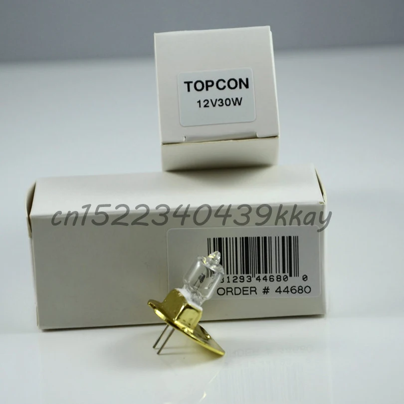 topcon-12v30w