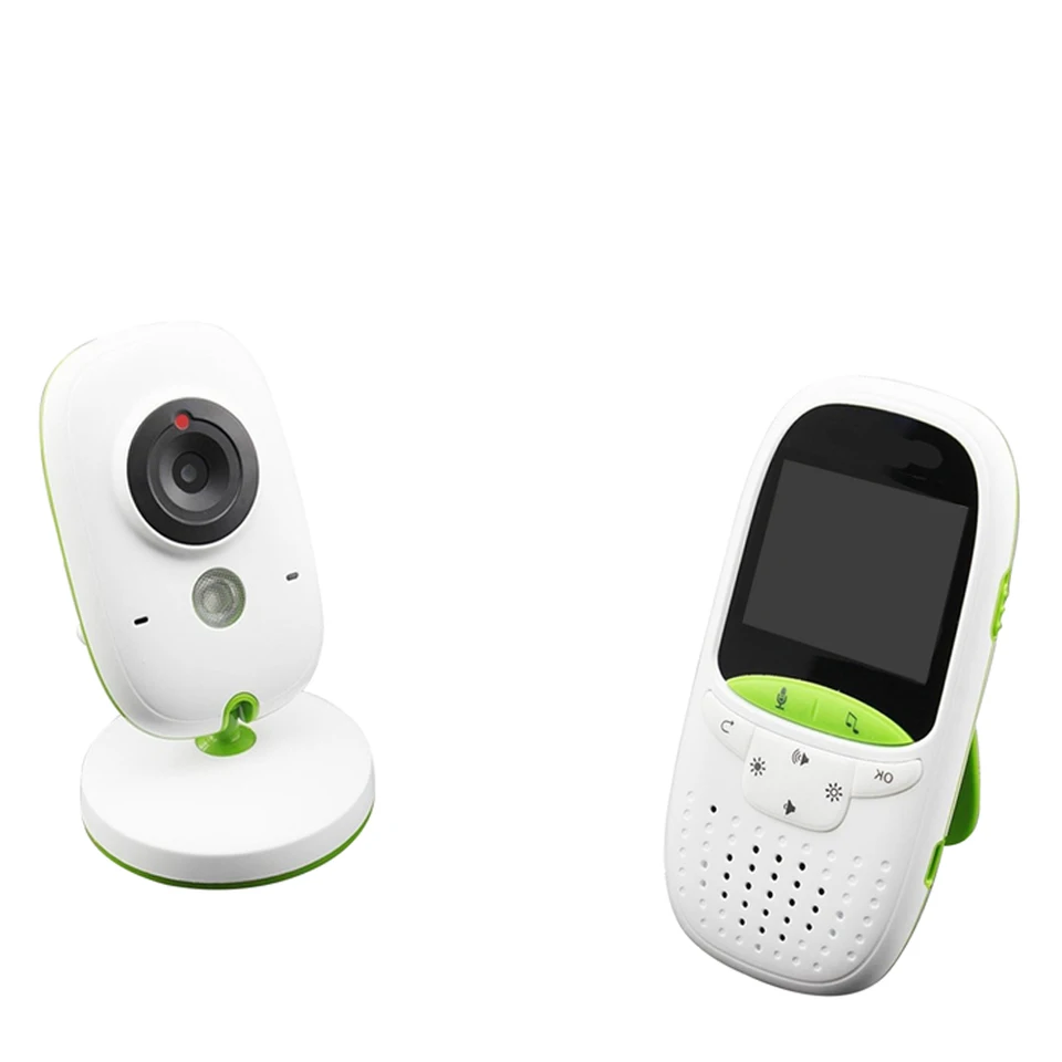 Care Home Baby Monitor