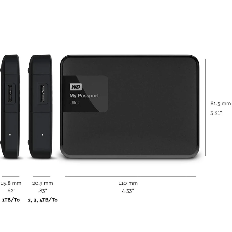 western digital my passport 4tb vs easystore western digital my passport 4tb vs easystore