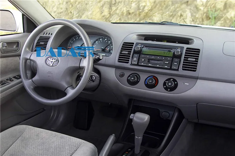 Top Android 8.0 7.1 Car Radio GPS Navigation Vehicle For Toyota Universal 200*100MM Car Stereo no DVD Player Multimedia Audio Satnav 3