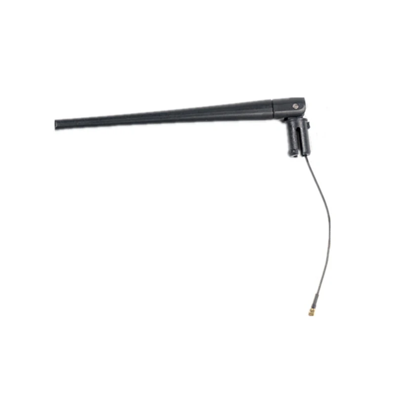 

High Quality FrSky ACCST Taranis Q X7 Transmitter Spare Part Antenna Black White For RC Multicopter Rotor Parts