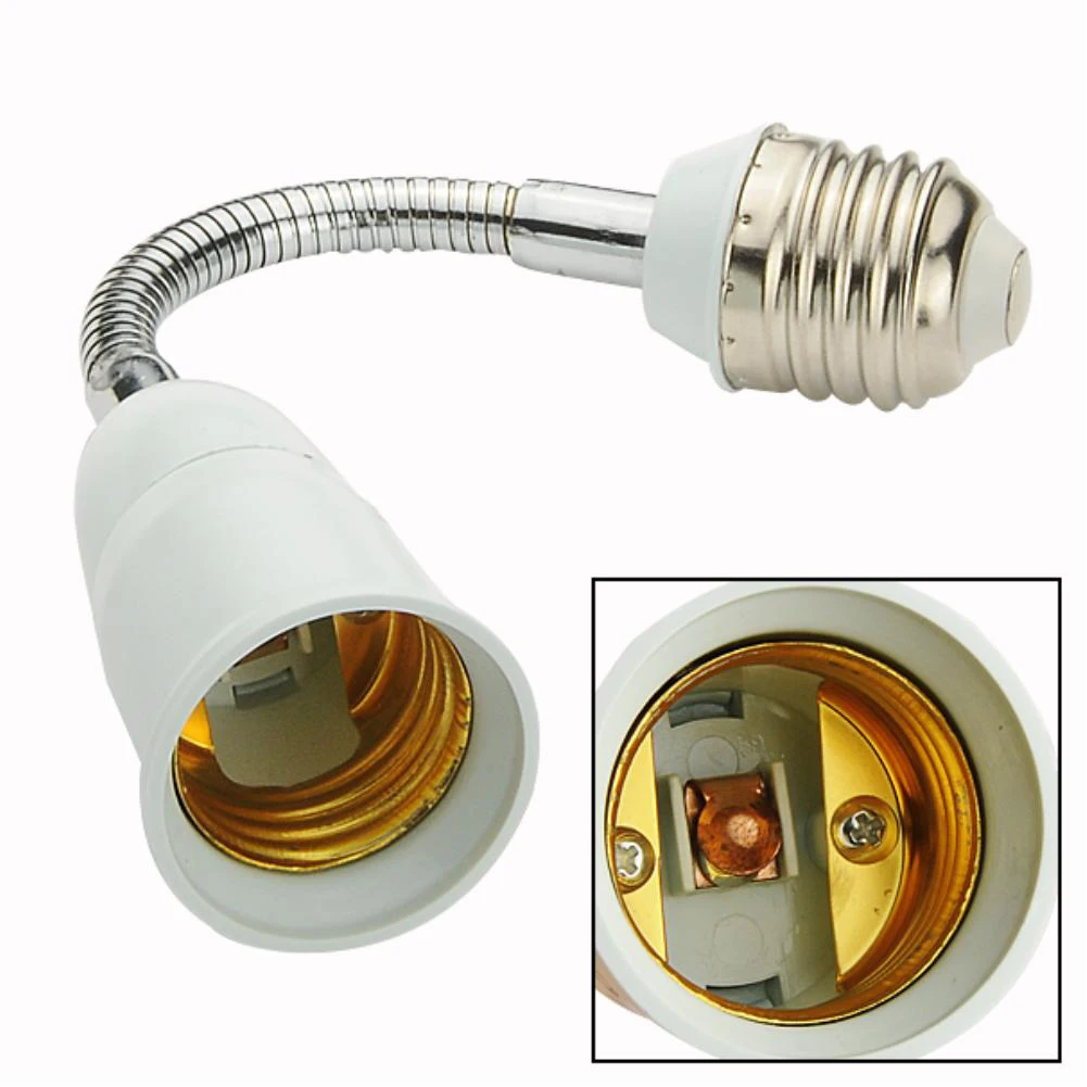 Popular Light Bulb Socket ExtensionBuy Cheap Light Bulb Socket